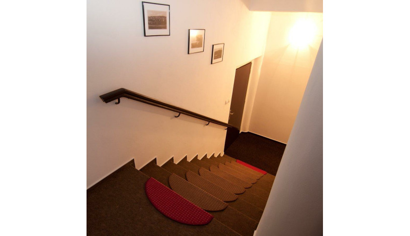 bike-Hotel Měděnec - Singltrek pod Smrkem Nové Město pod Smrkem